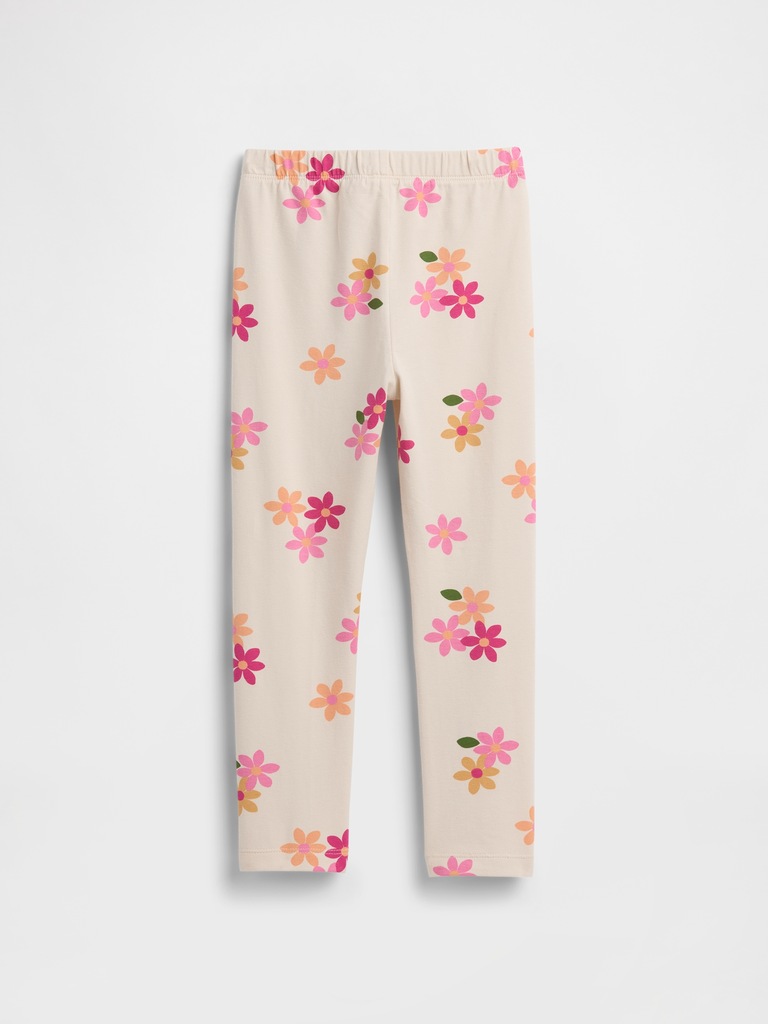 babyGap Pull-On Stretch Jersey Leggings