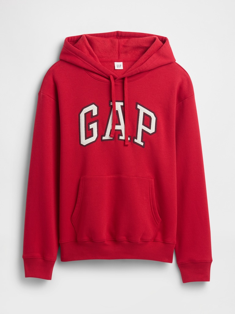 Gap Logo Hoodie