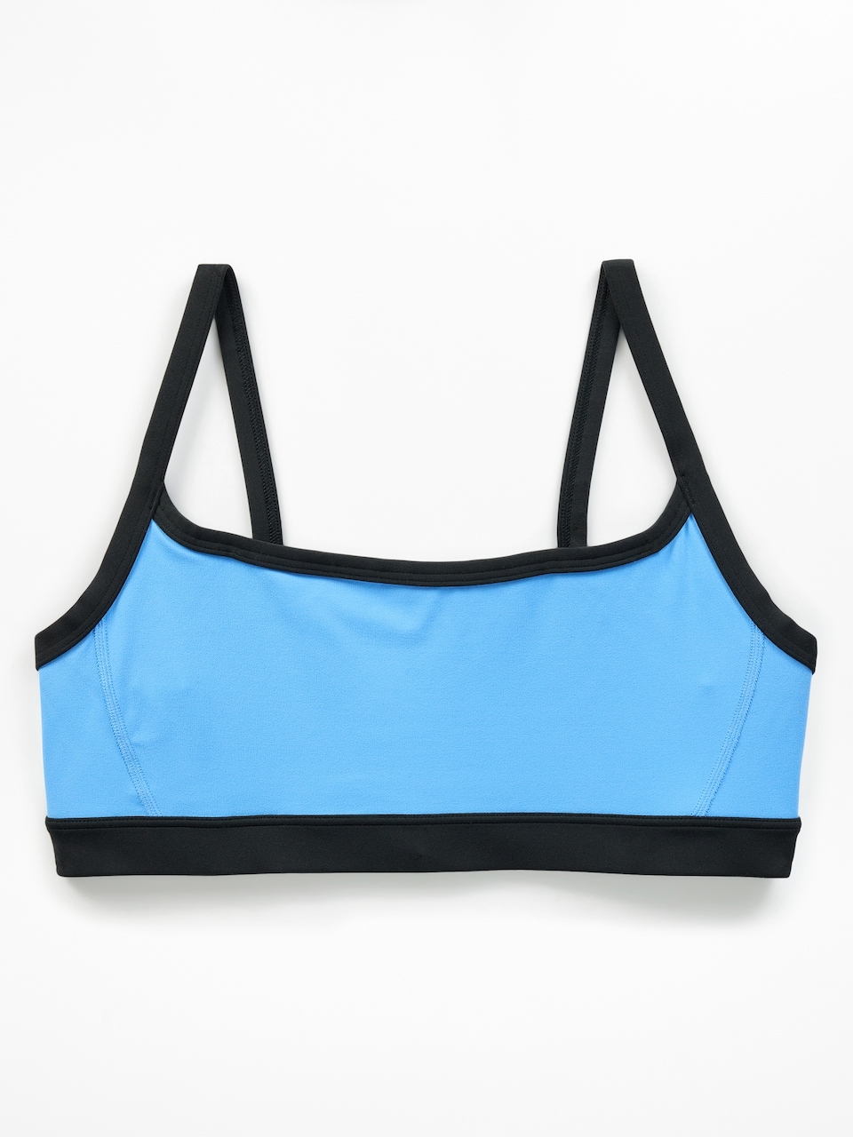 Square Neck Bra D-DD
