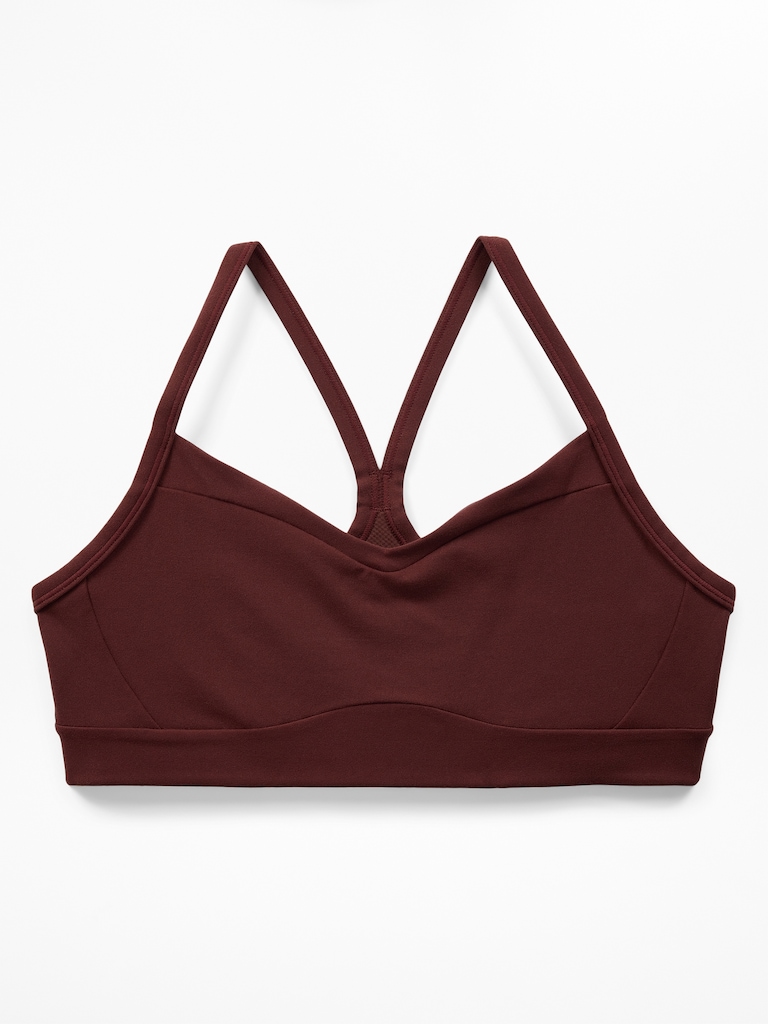 Vital Sports Bra A-C