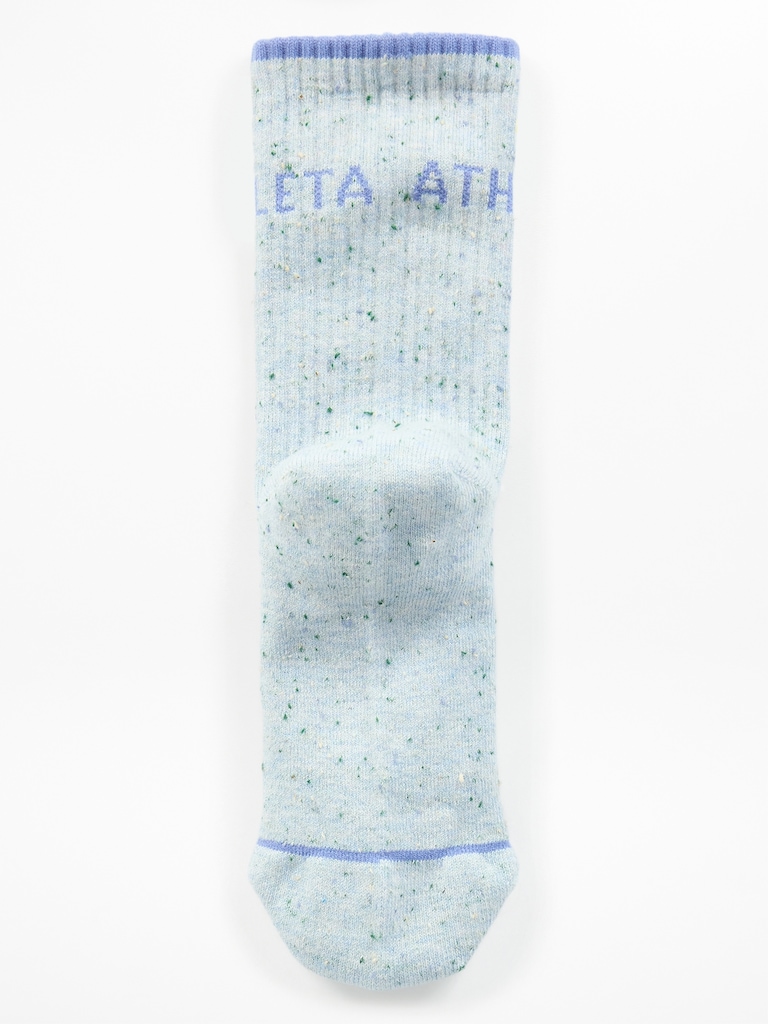 Athleta Girl Everyday Crew Sock 3-Pack