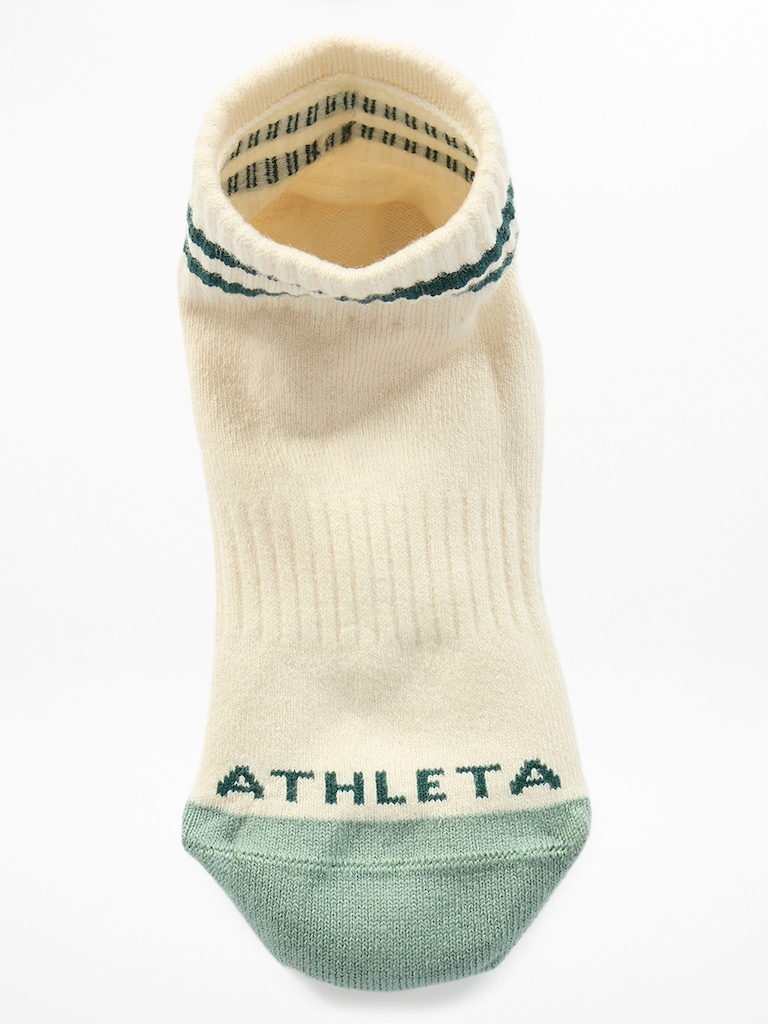 Athleta Girl Everyday Crew Sock 3-Pack