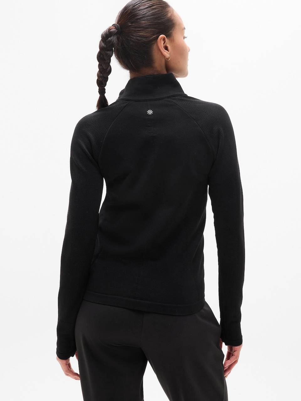Flurry Force Insulated Primaloft Jacket