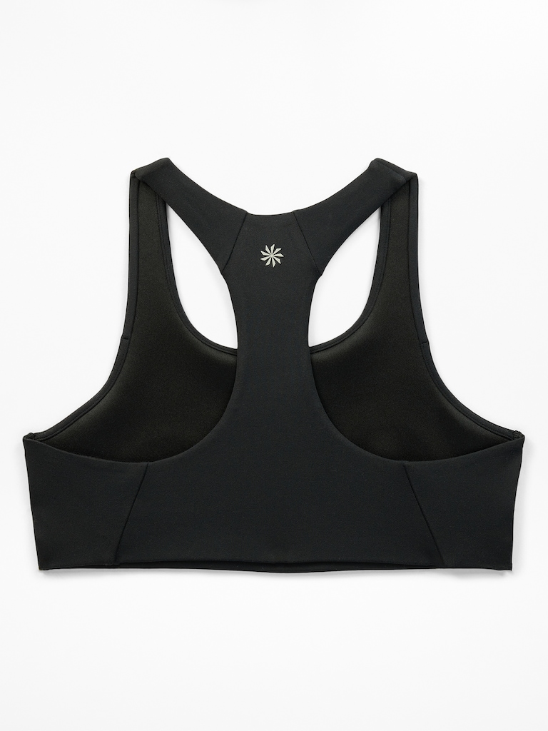 Athleta Girl Cloud Racerback Bra
