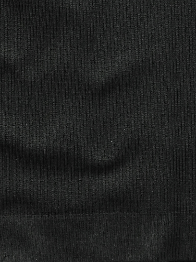 Athleta Girl Rise Above Rib Crop Top