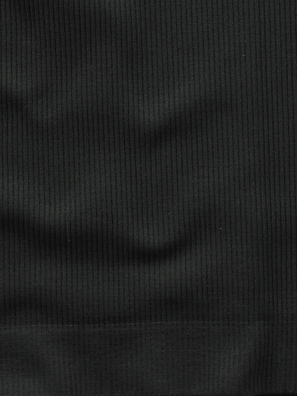 Athleta Girl Rise Above Rib Crop Top