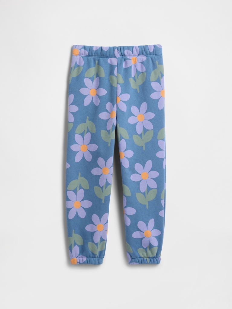 babyGap Pull-On Joggers