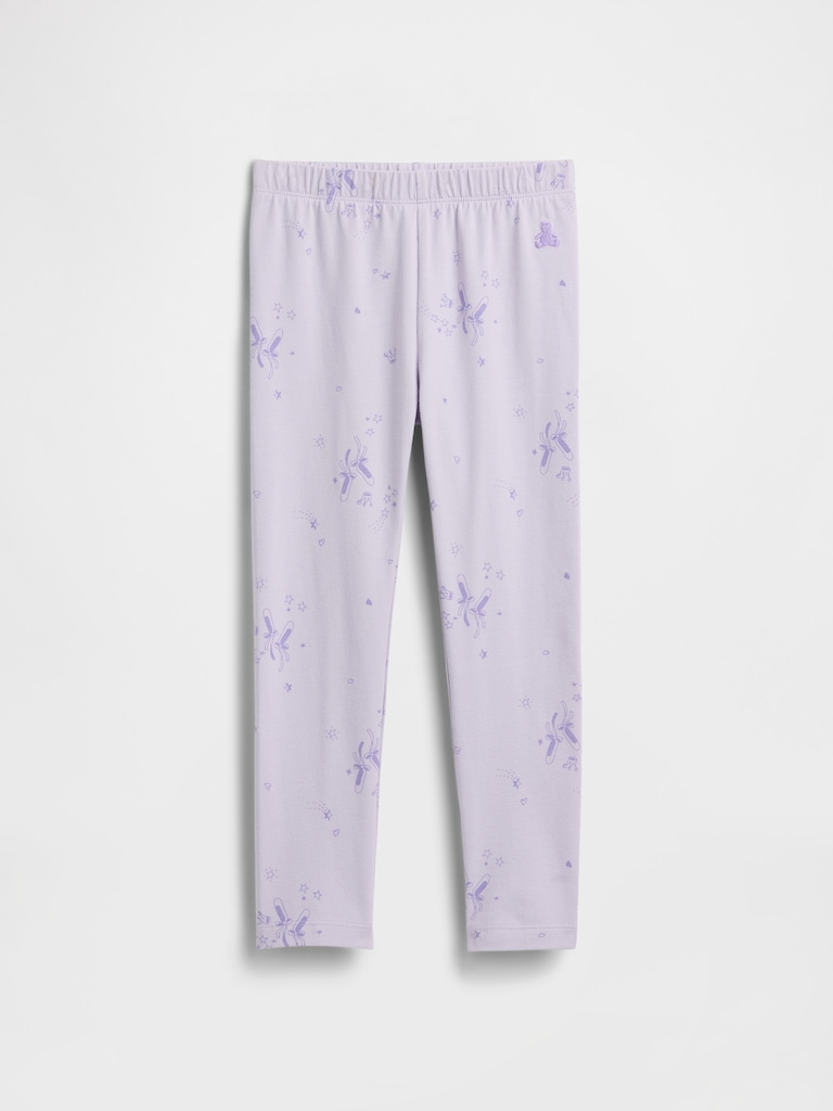 babyGap Pull-On Stretch Jersey Leggings