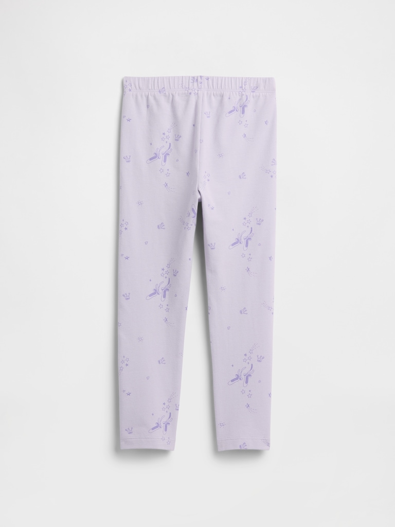 babyGap Pull-On Stretch Jersey Leggings