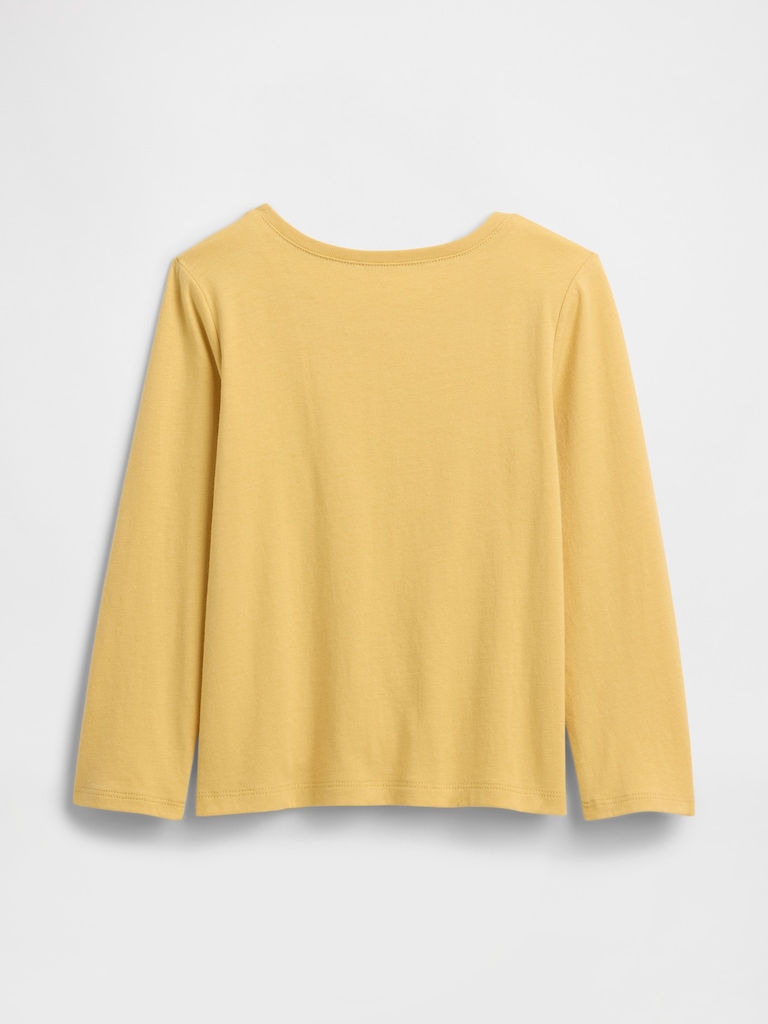 babyGap Graphic T-Shirt