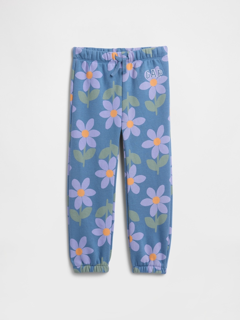 babyGap Pull-On Joggers