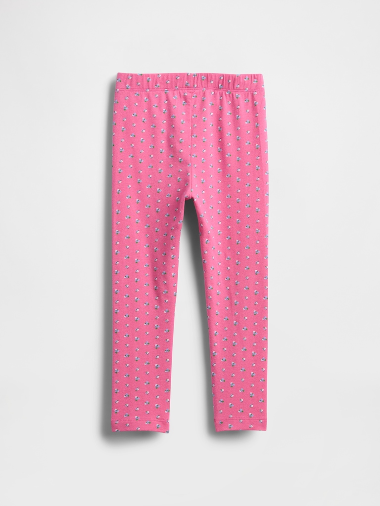 Baby & Toddler Mix & Match Leggings