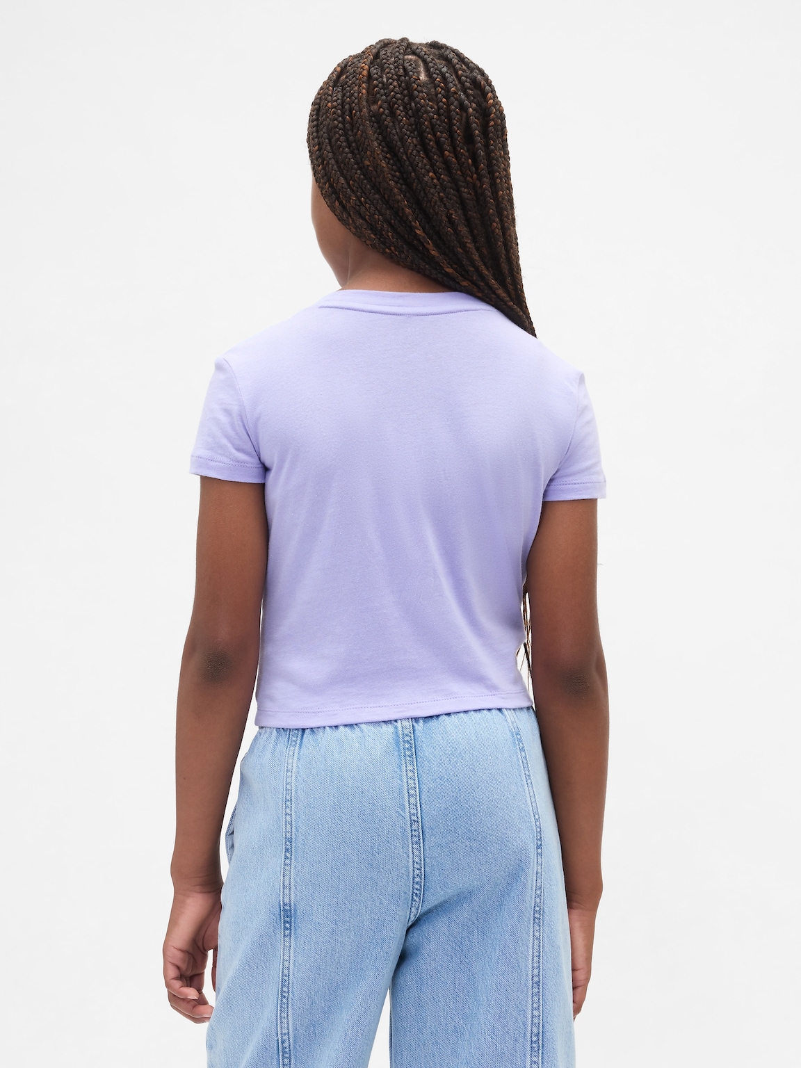 Kids Relaxed T-Shirt