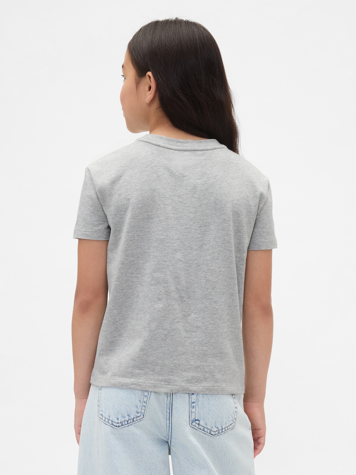 Kids Relaxed T-Shirt