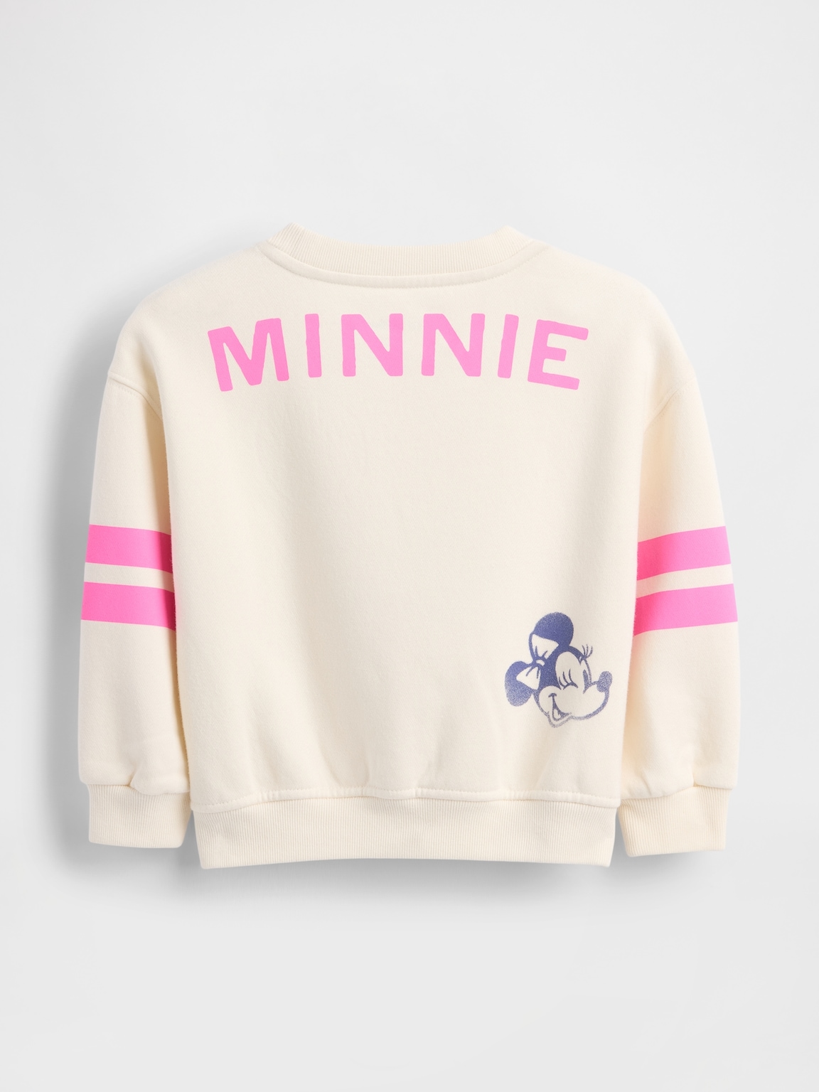 Gap × Disney Baby & Toddler VintageSoft Sweatshirt