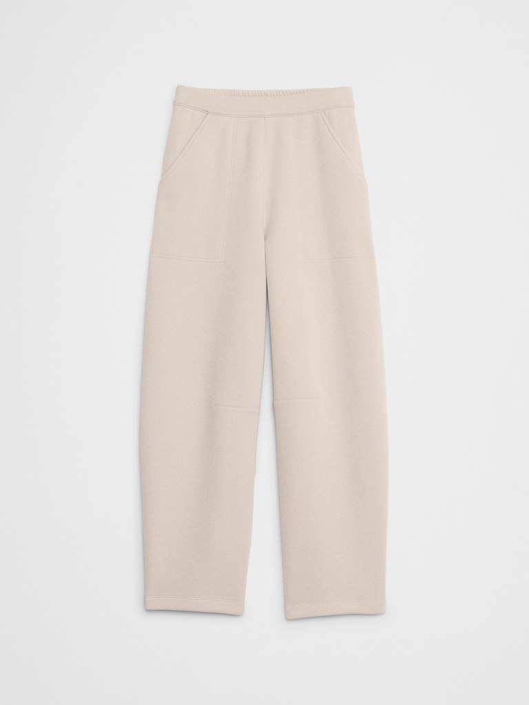 Weekender Slim Barrel High-Rise Pant