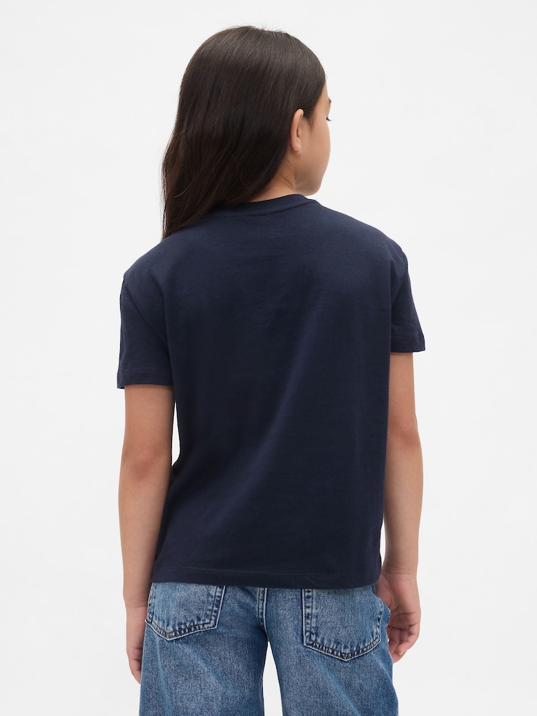Kids Graphic T-Shirt