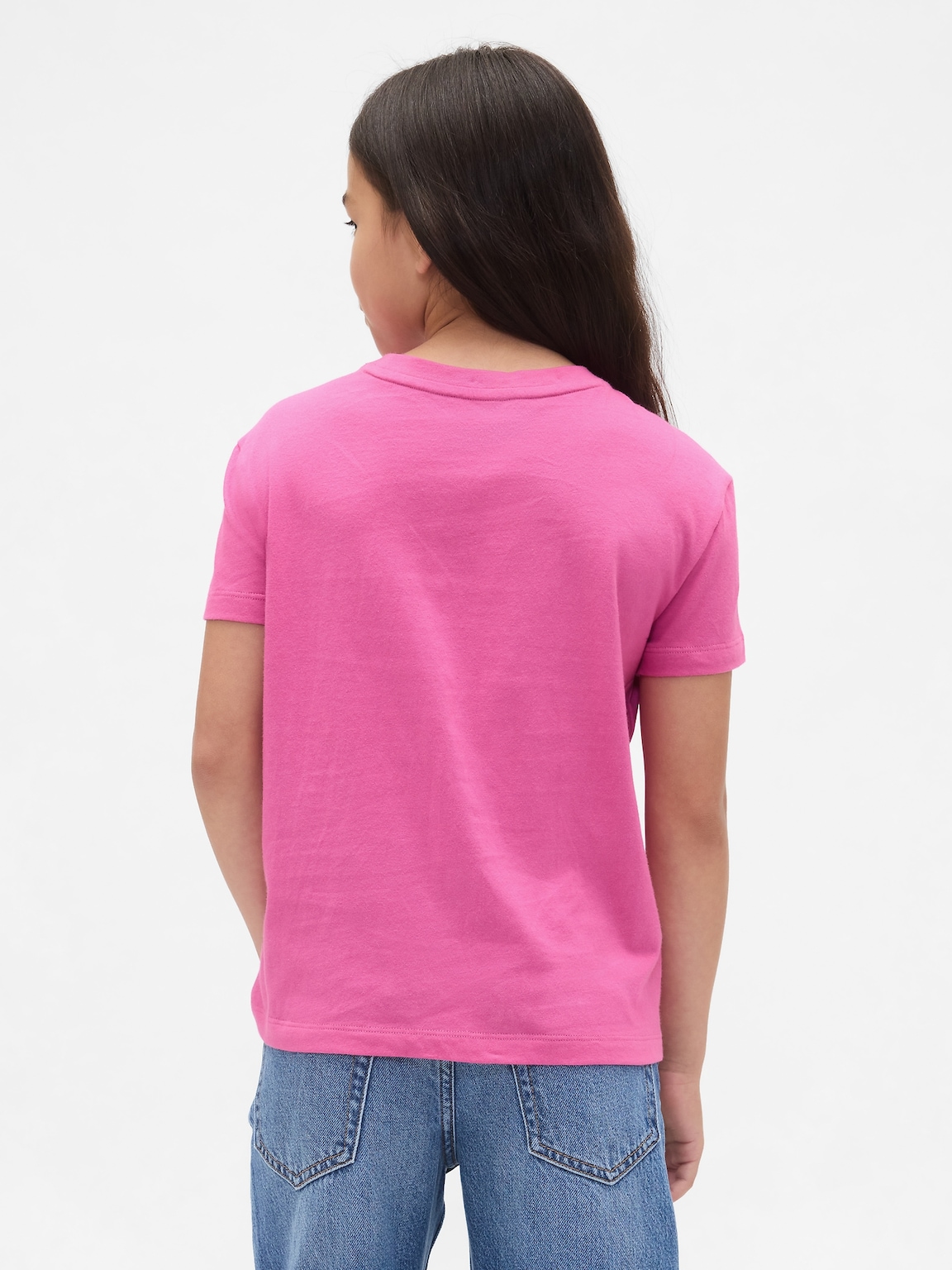 Kids Graphic T-Shirt