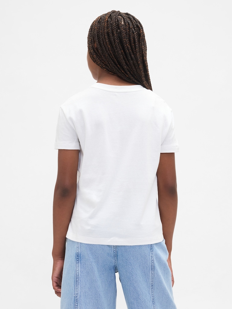 Kids Graphic T-Shirt
