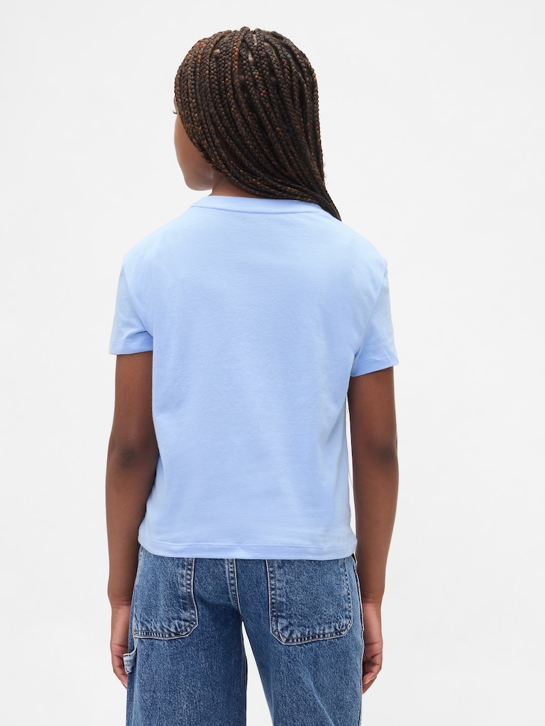 Kids Graphic T-Shirt