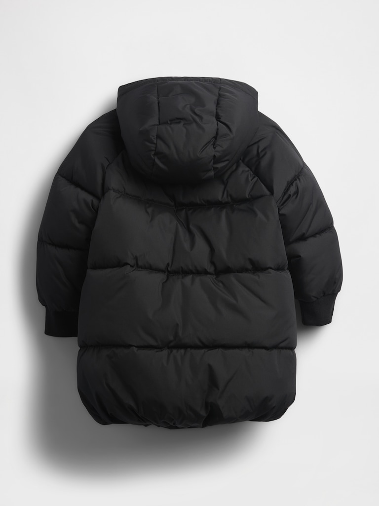 Baby & Toddler Heavyweight Puffer Coat