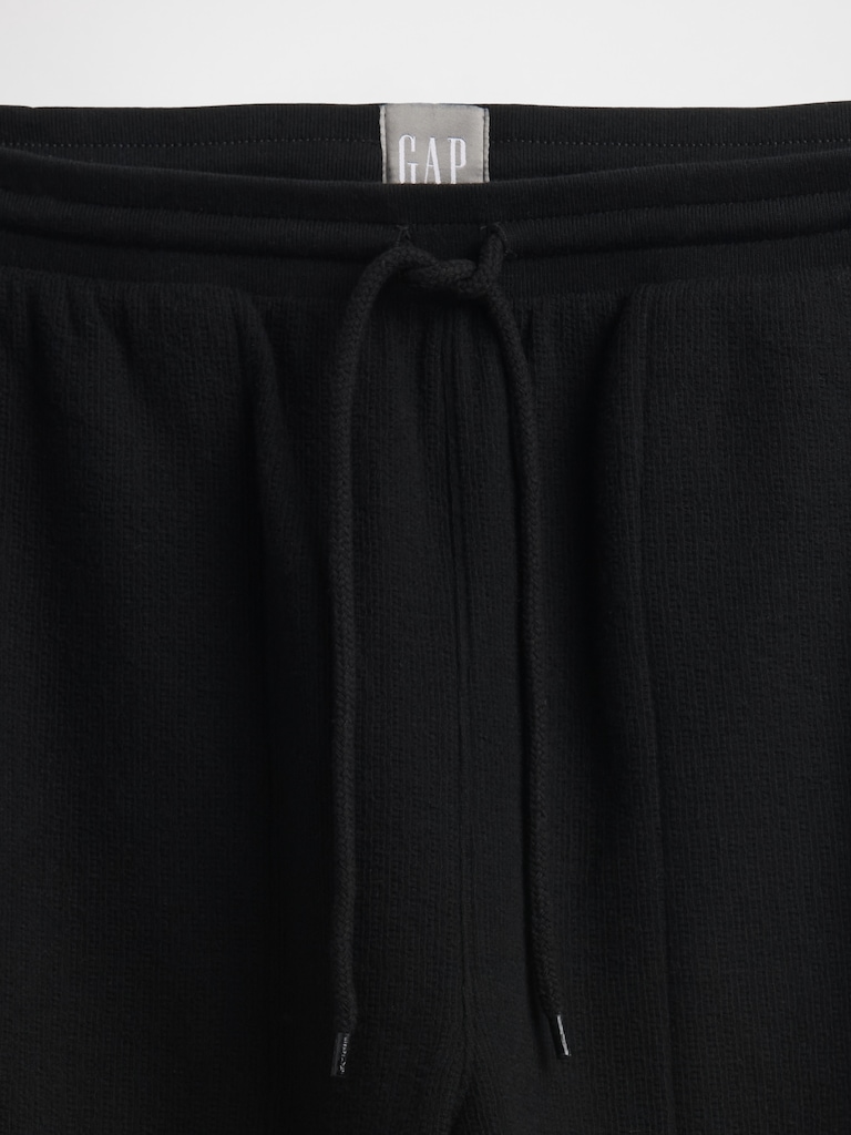 Relaxed PJ Joggers