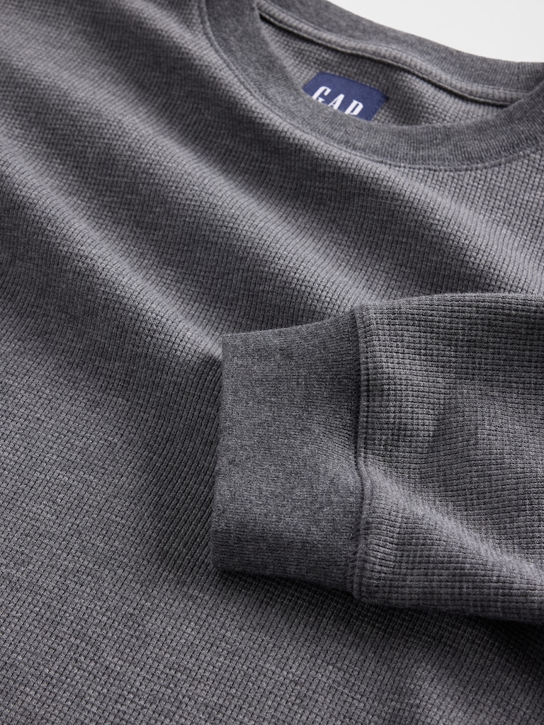 Waffle Crew T-Shirt
