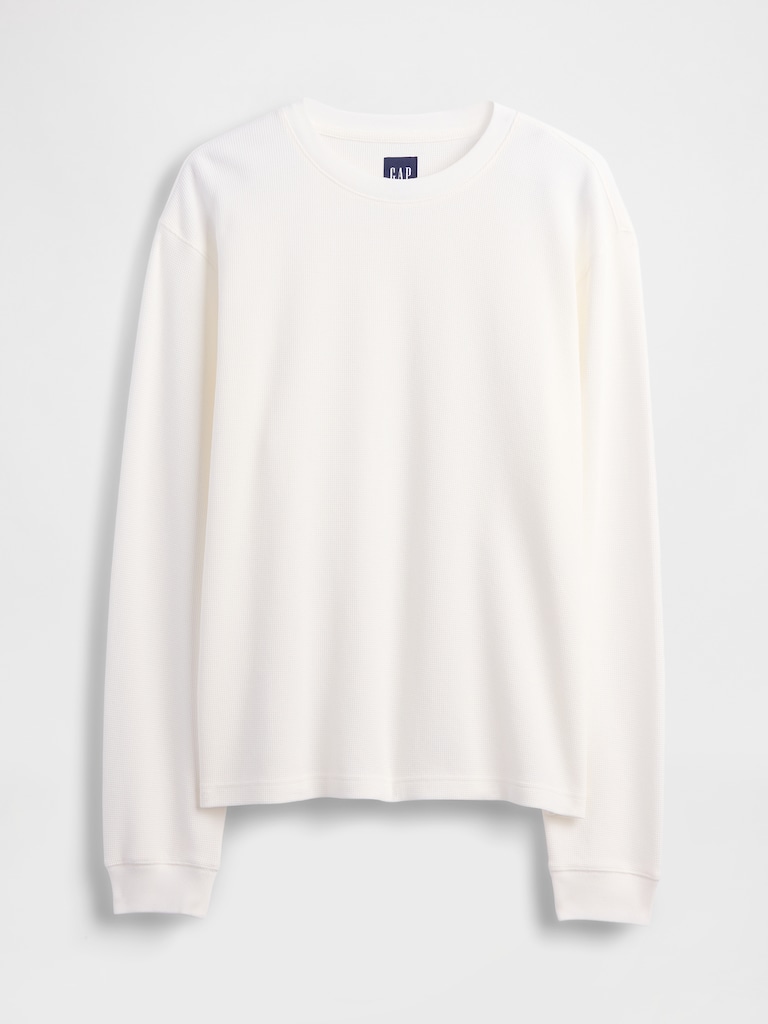 Waffle Crew T-Shirt