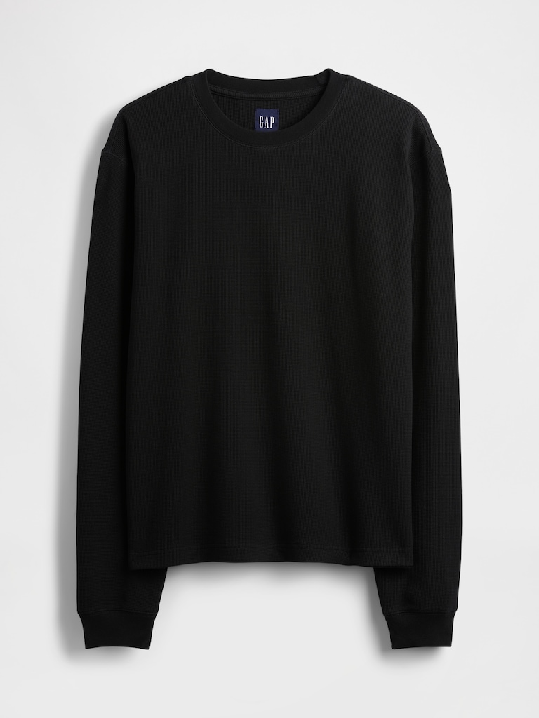 Waffle Crew T-Shirt