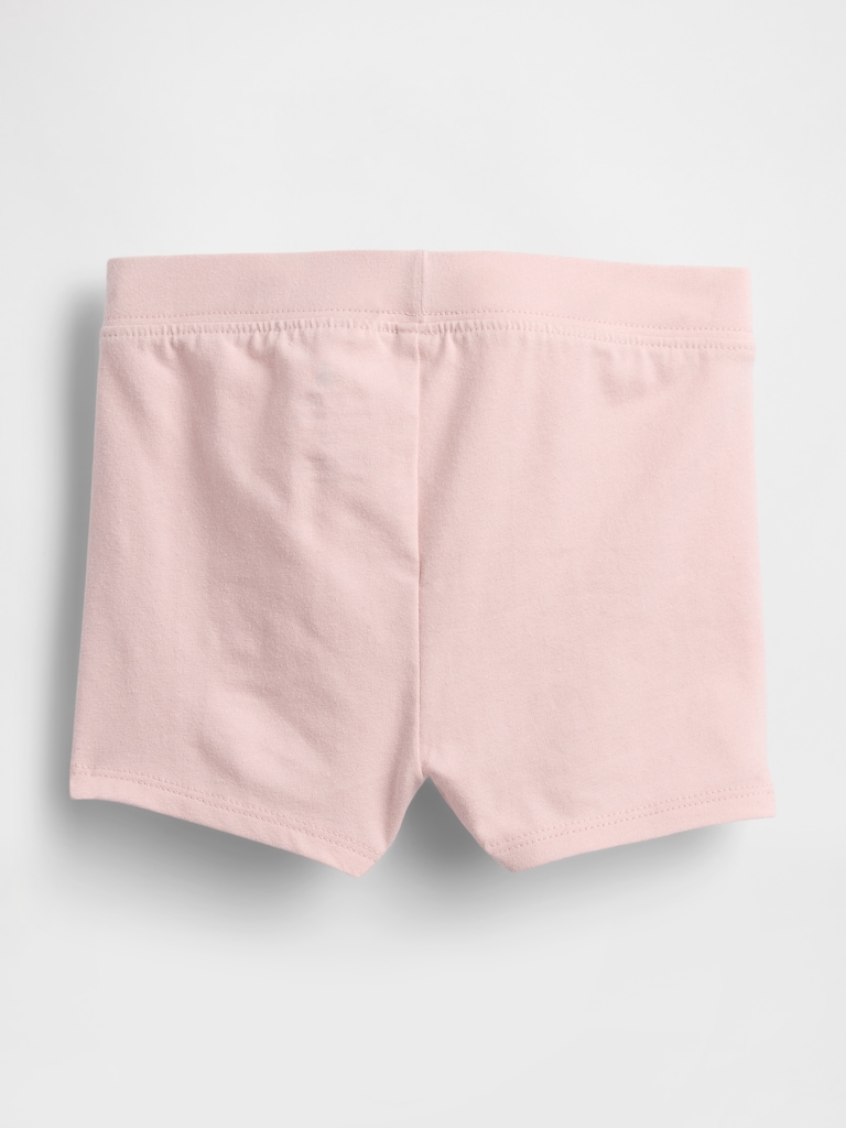 Baby & Toddler Mix & Match Cartwheel Shorts