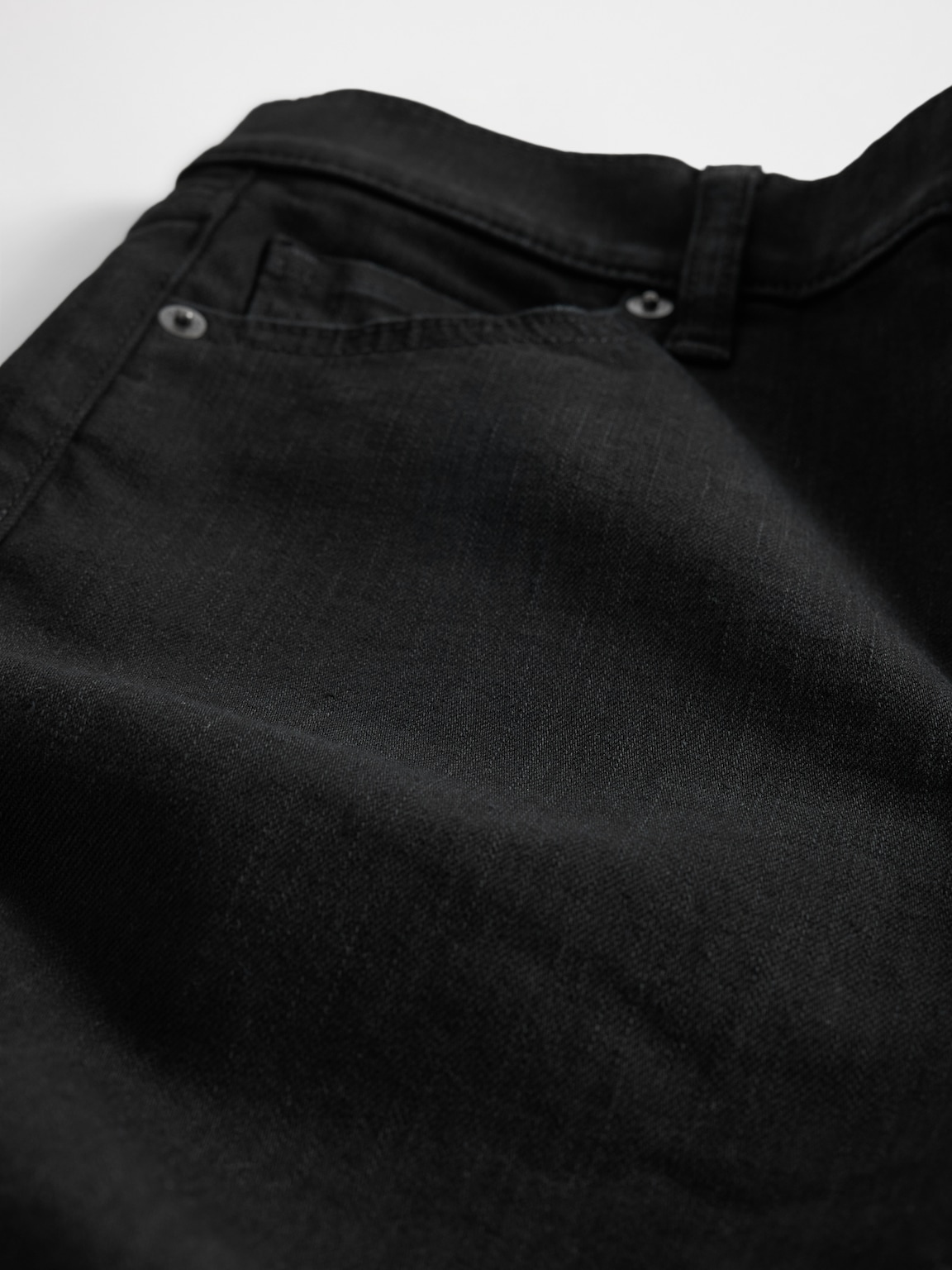 High Rise Wide Flare Jeans