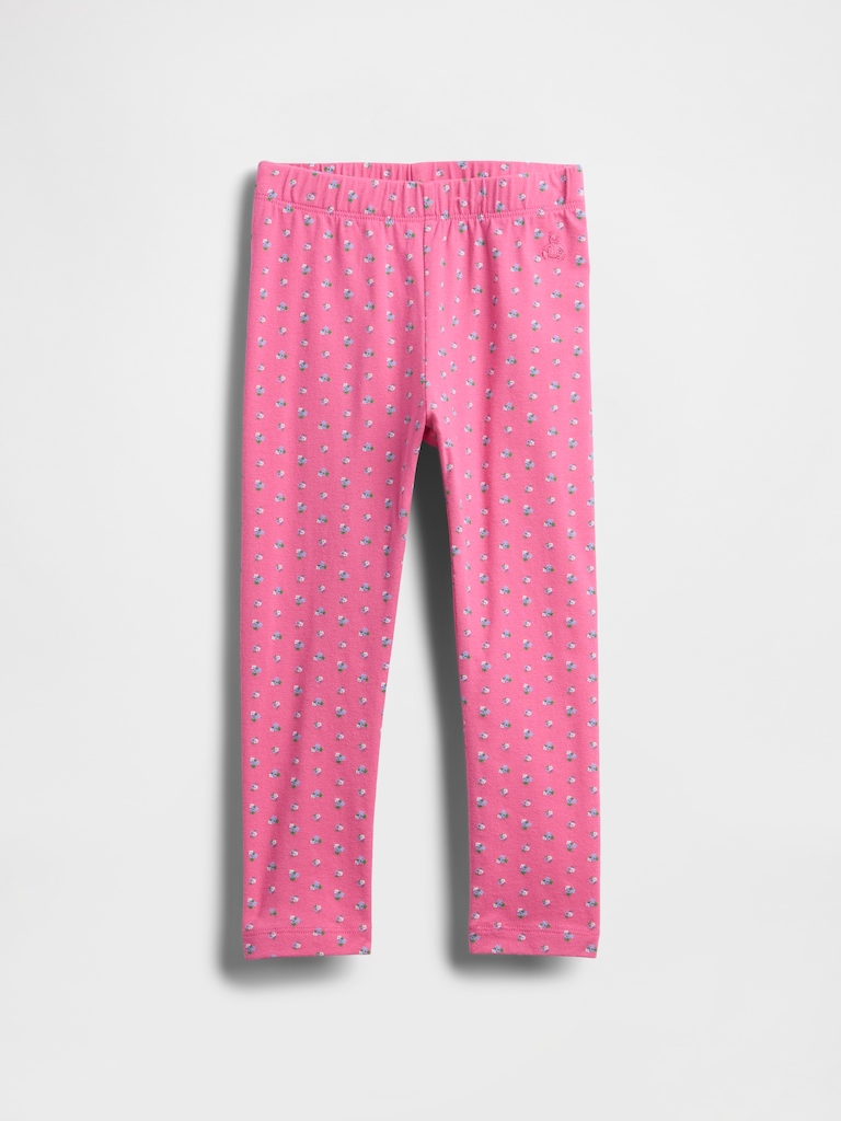 Baby & Toddler Mix & Match Leggings