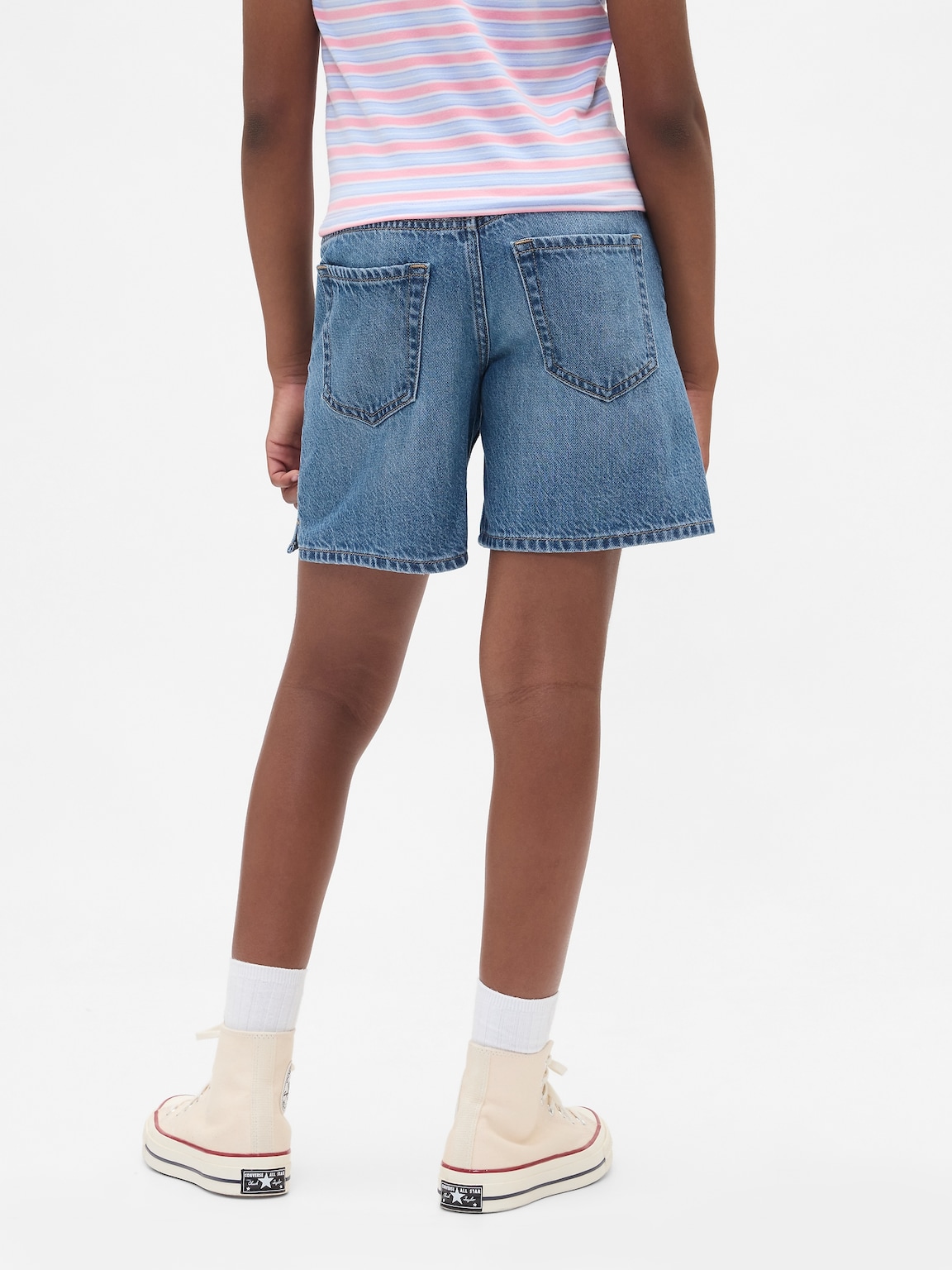 Kids UltraSoft Easy Baggy Shorts