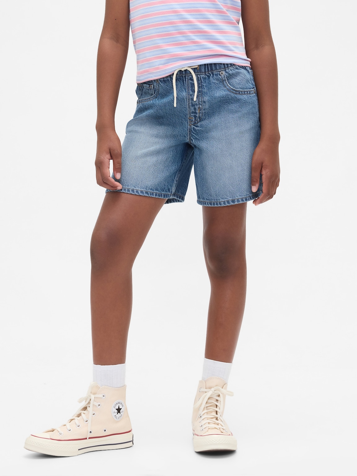 Kids UltraSoft Easy Baggy Shorts