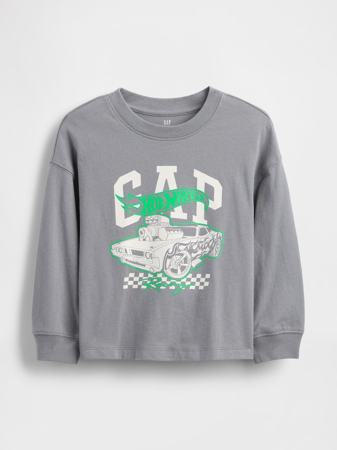 Baby & Toddler Hot Wheels Graphic T-Shirt