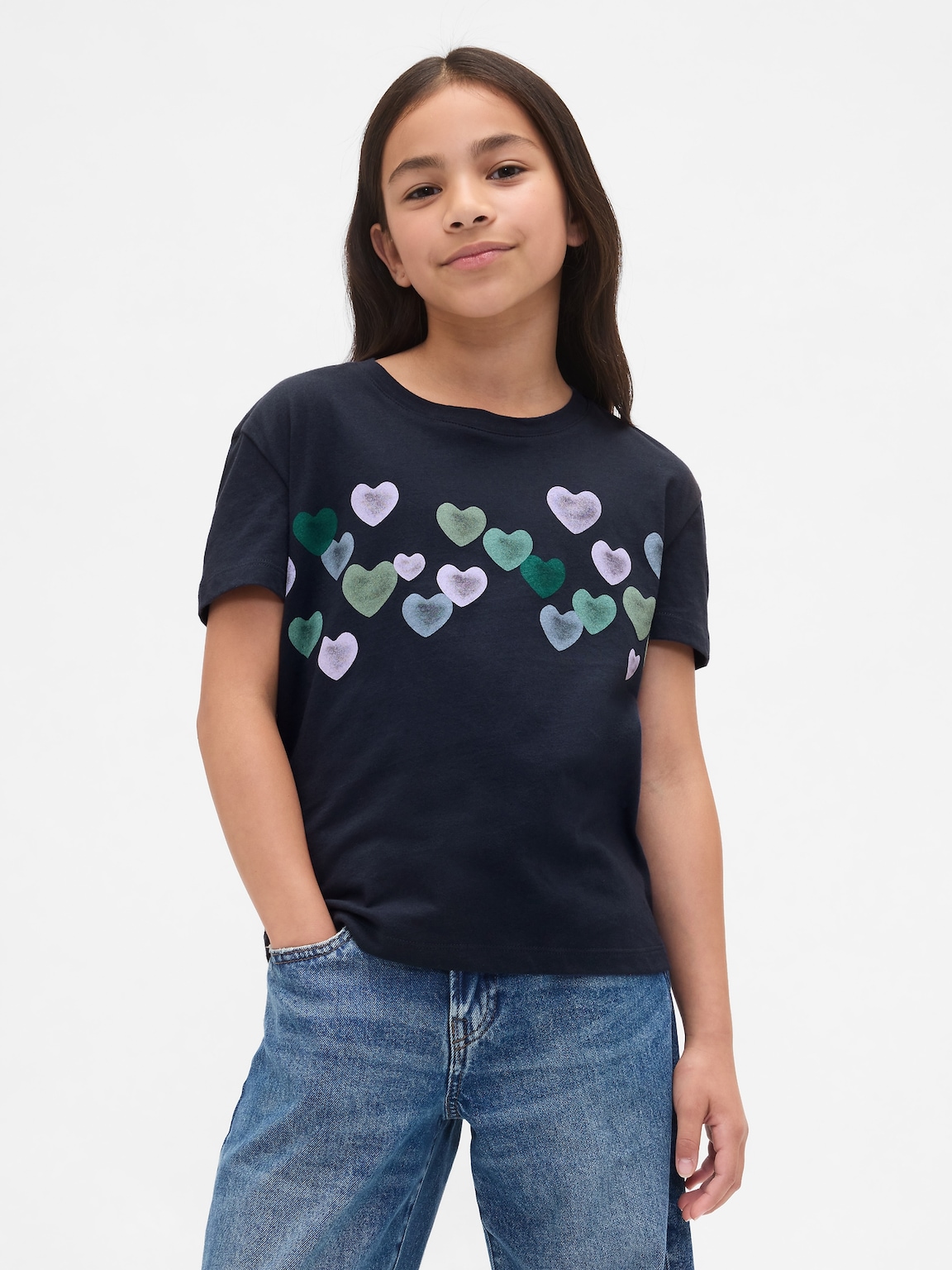 Kids Graphic T-Shirt