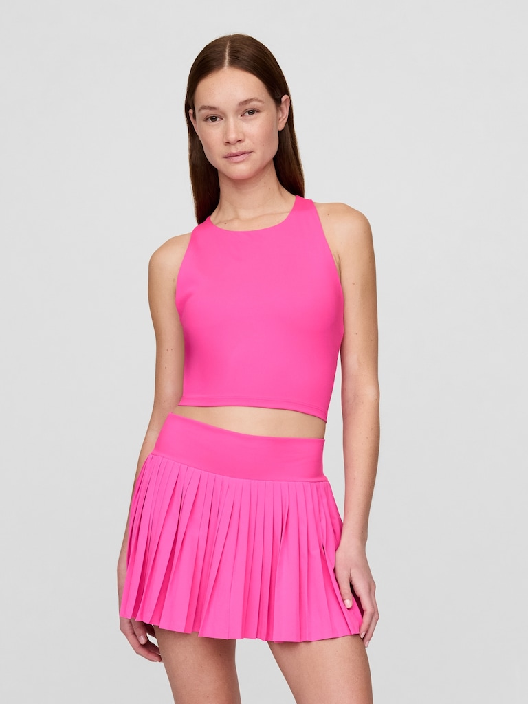 GapFit High-Neck Brami