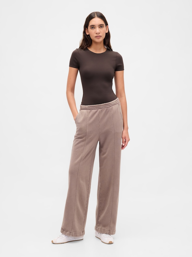 SecondSkin T-Shirt Bodysuit
