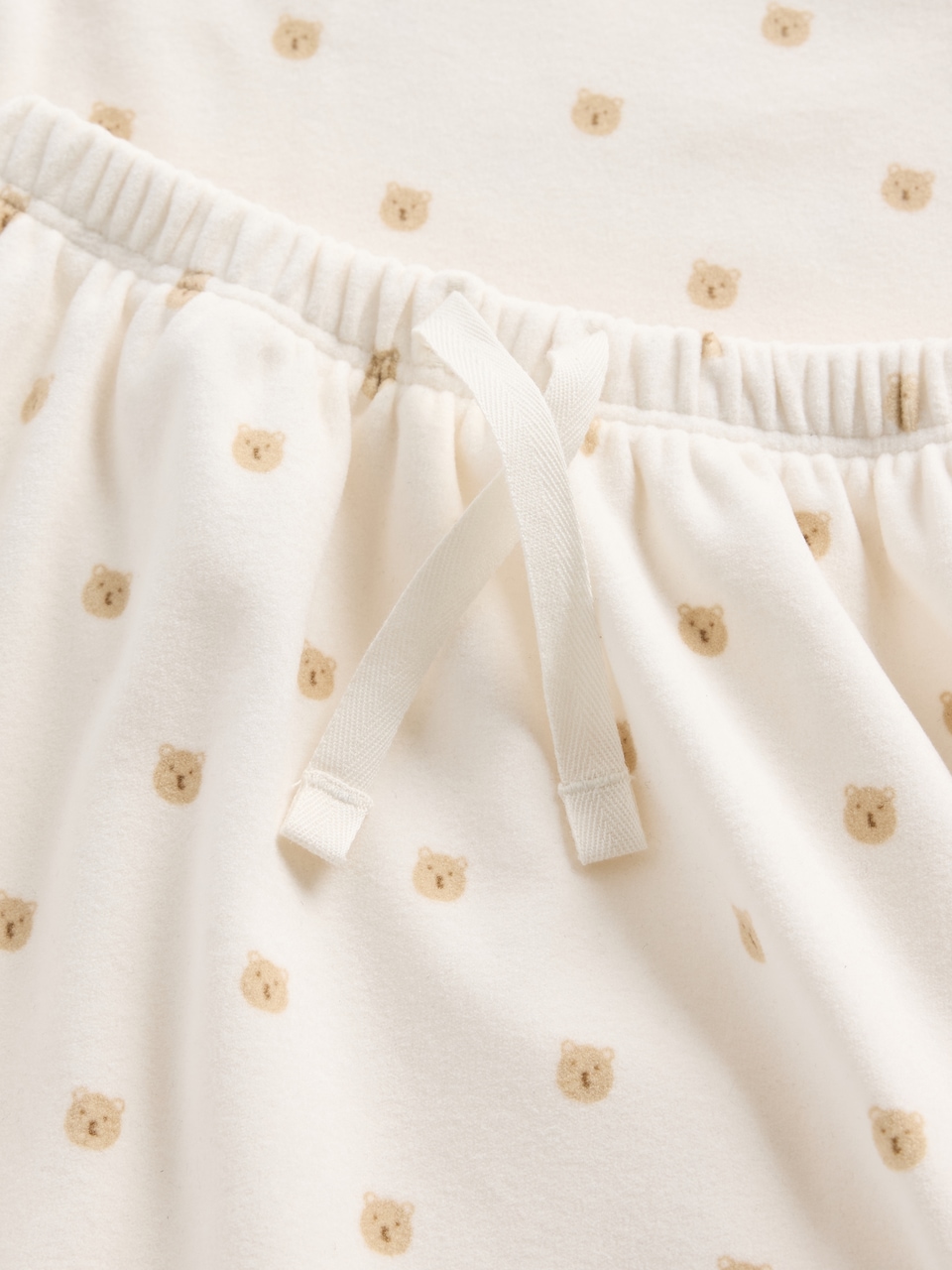Baby Softspun Bodysuit Outfit Set
