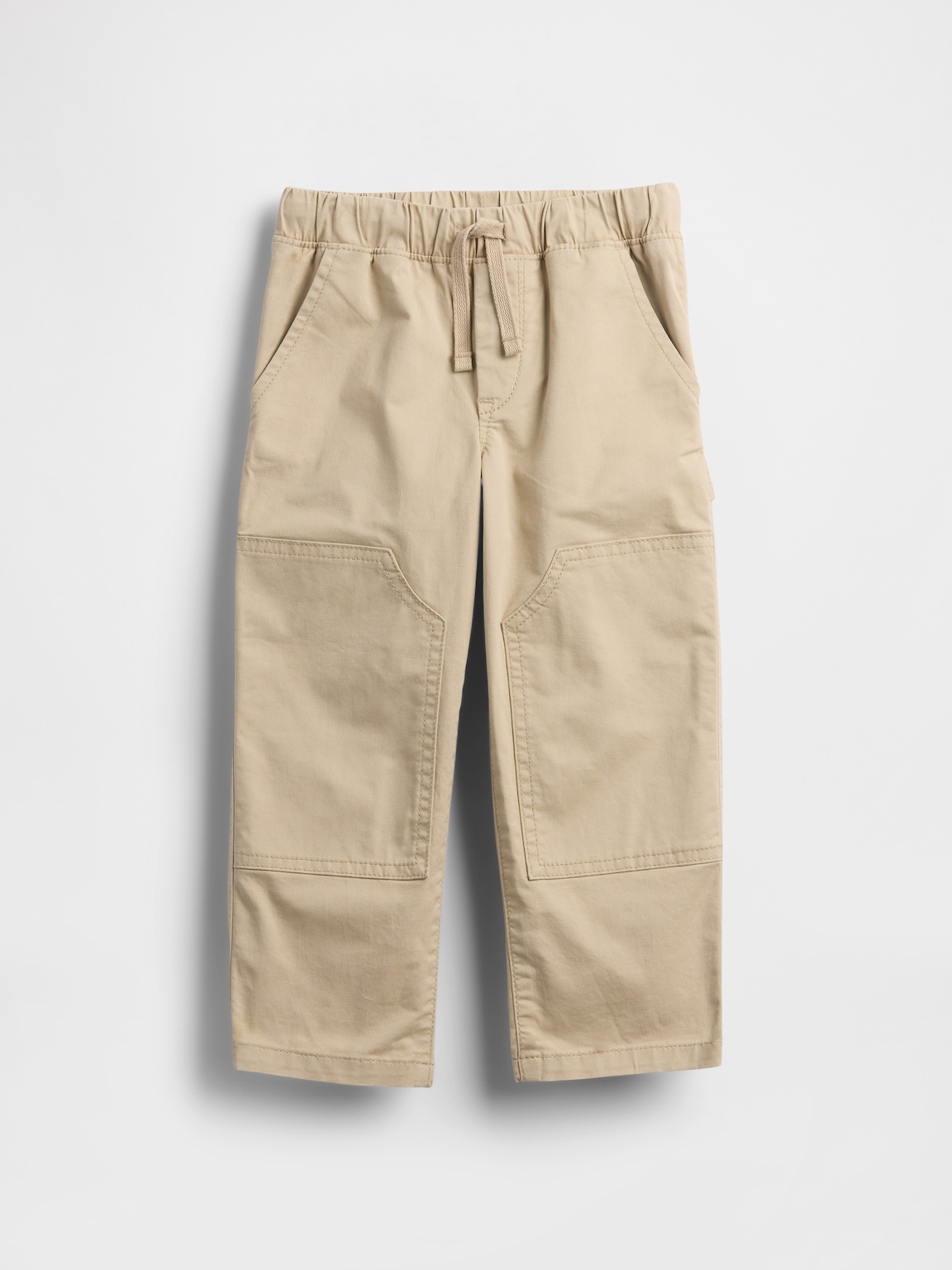 Baby & Toddler Pull-On Carpenter Pants