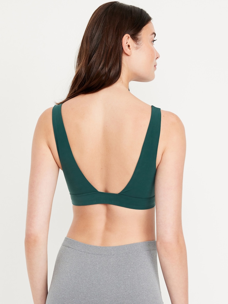 No-Show Bralette