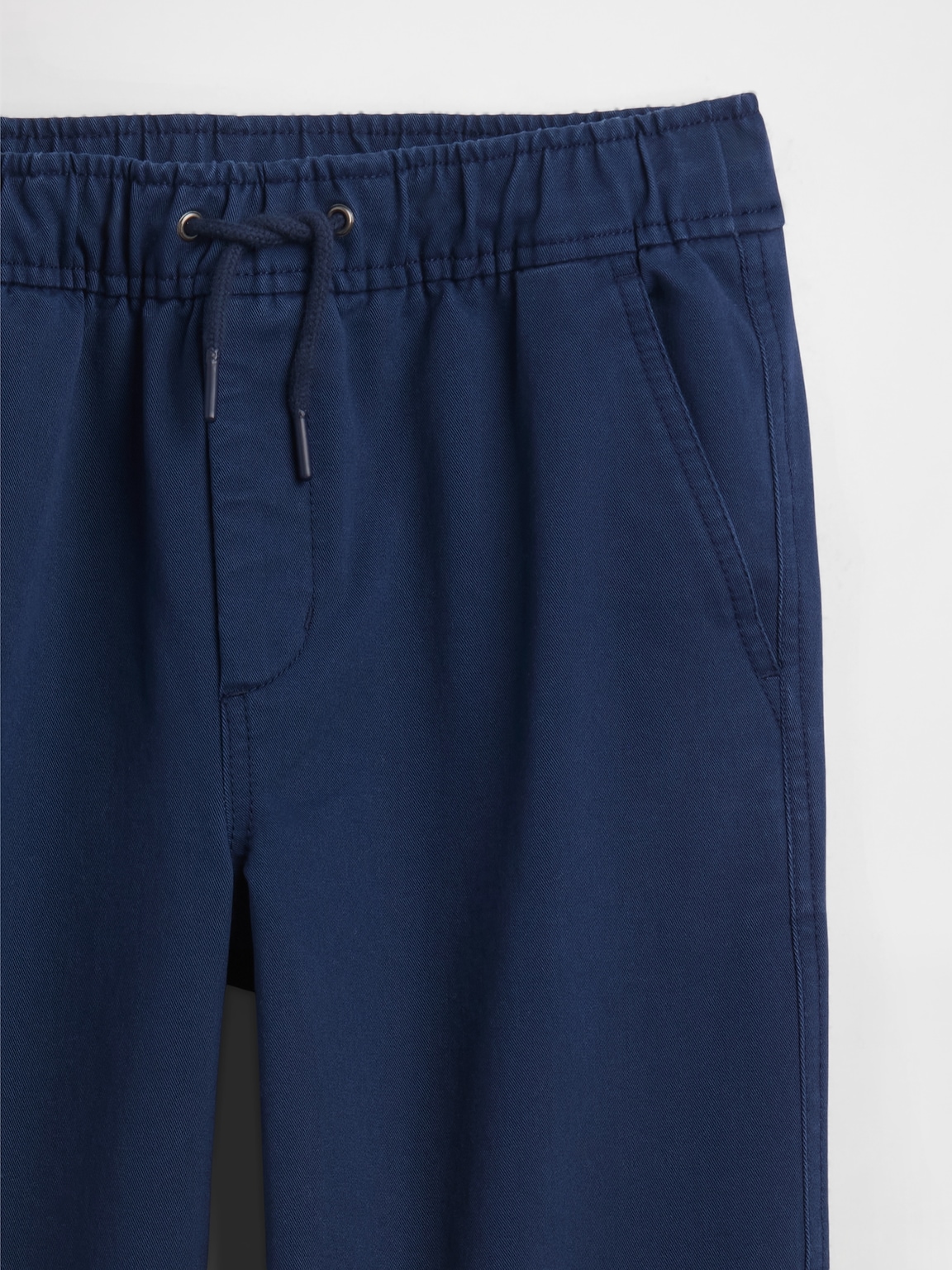 Kids Uniform Relaxed Easy Khakis