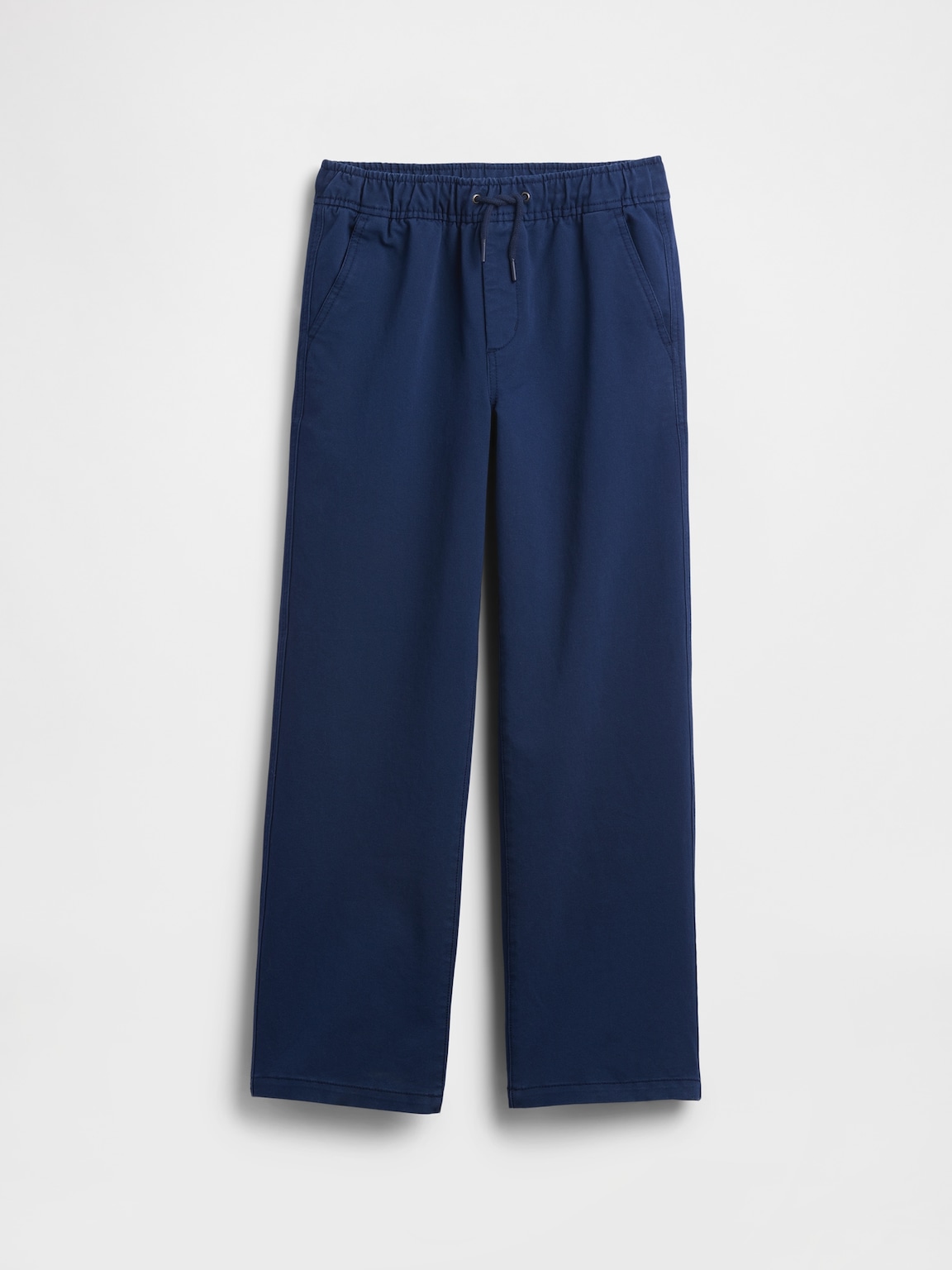 Kids Uniform Relaxed Easy Khakis
