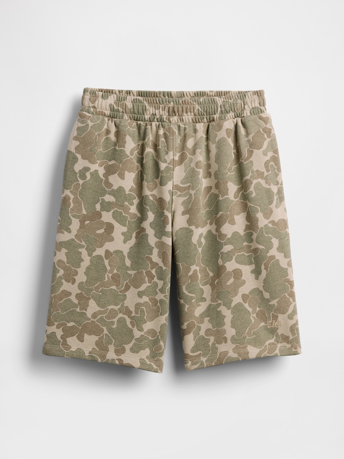 Kids 8.5" VintageSoft Baggy Sweat Shorts