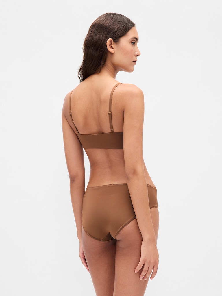 SecondSkin Hipster