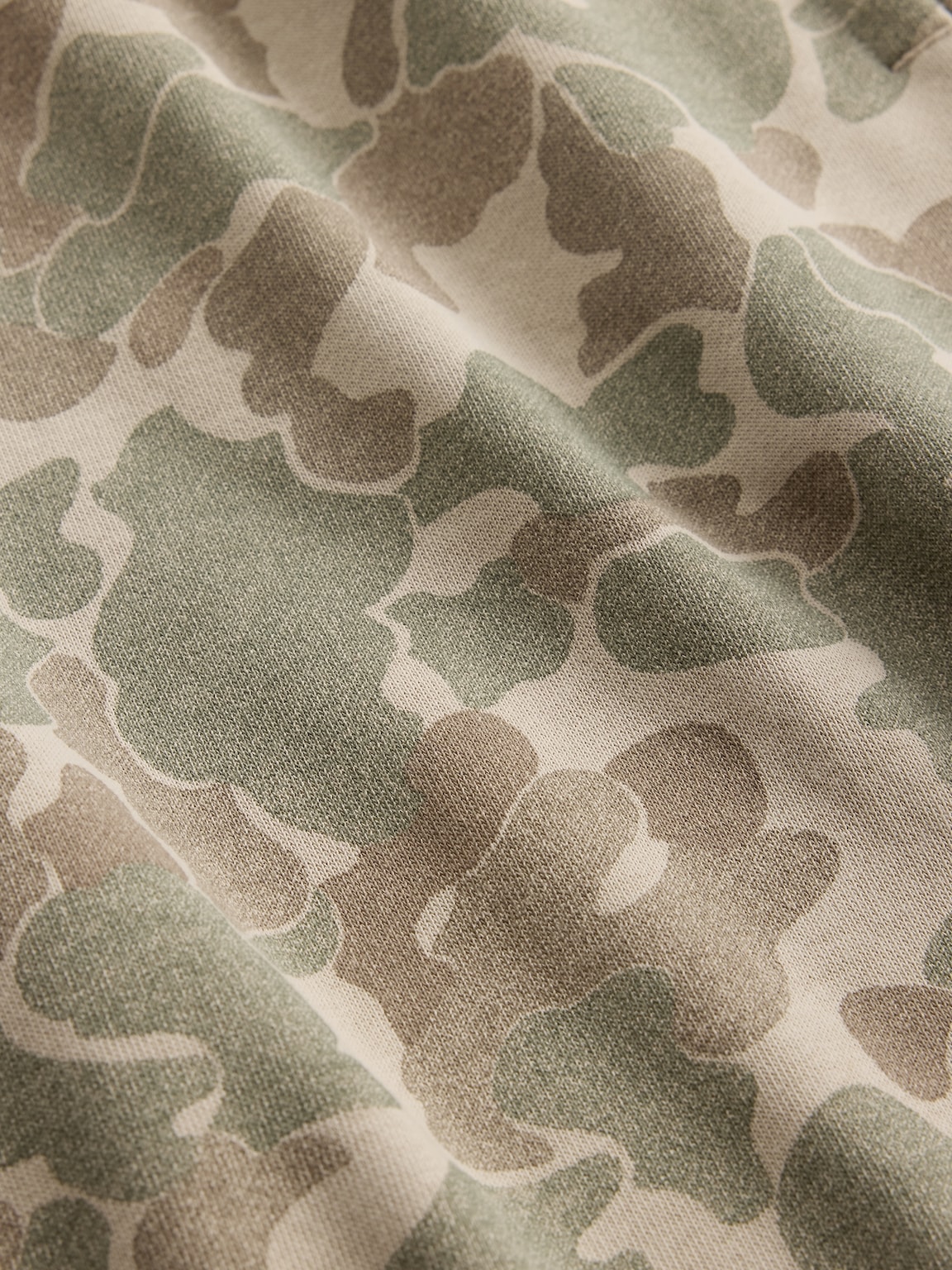 Kids 8.5" VintageSoft Baggy Sweat Shorts