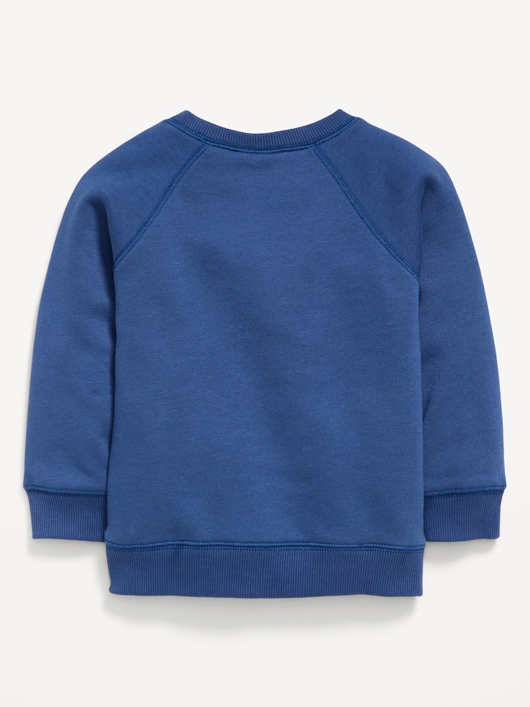 Paw Patrol™ Unisex Graphic Sweatshirt for Toddler