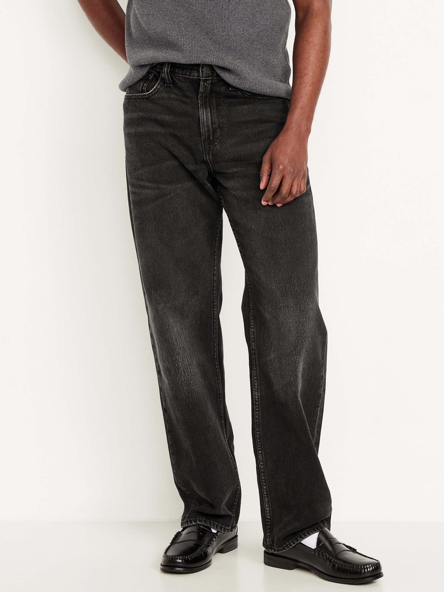Short-Sleeve Soft-Knit Utility Pocket Shirt for Boys