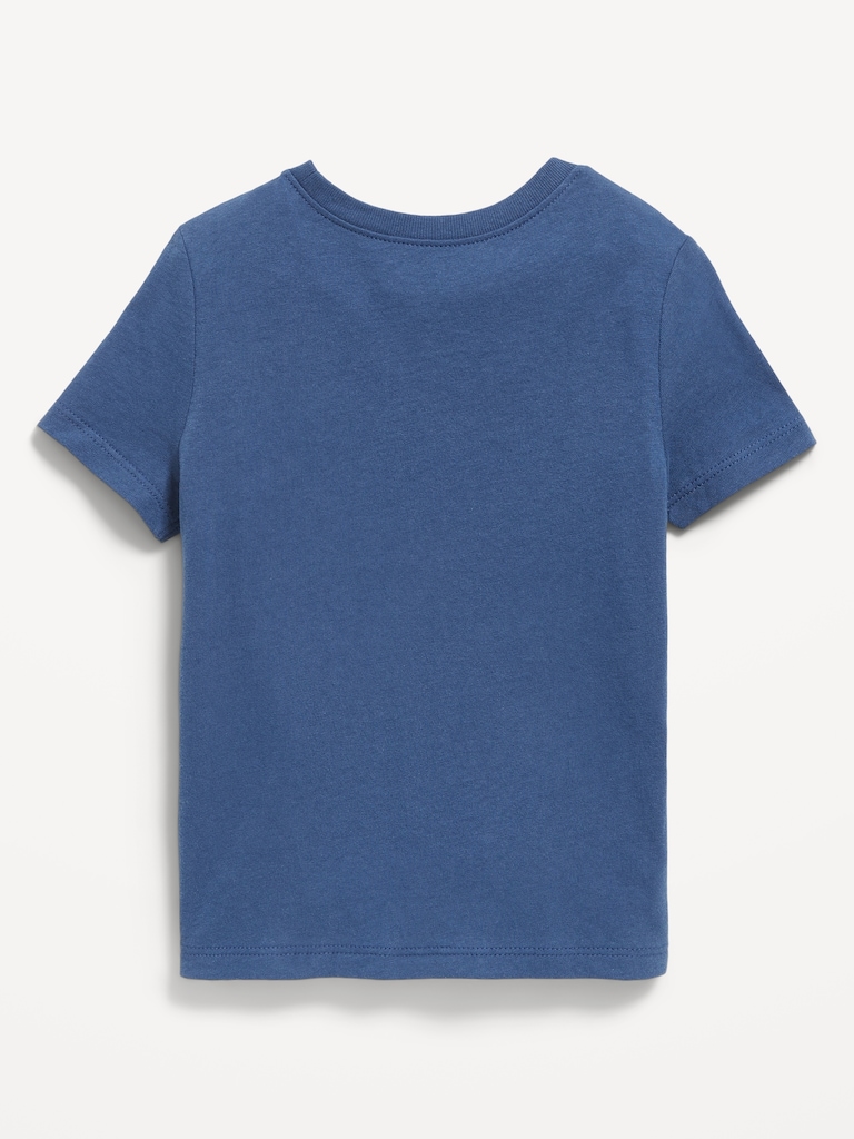 Bluey™ Unisex Graphic T-Shirt for Toddler