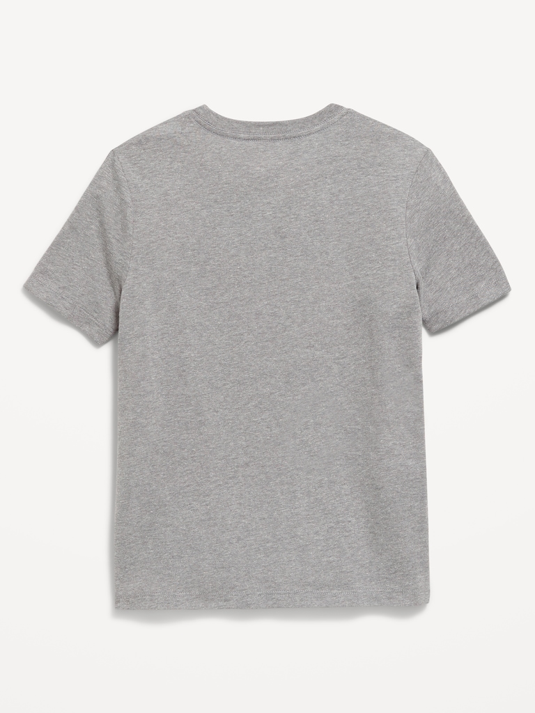 Bluey™ Gender-Neutral Graphic T-Shirt for Kids